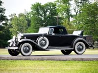 Cadillac V-12 series 370A