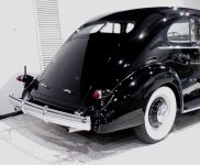Cadillac V-12 series 80/85