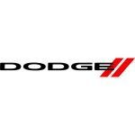Логотип Dodge