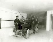 Studebaker Electric