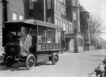 Studebaker Electric