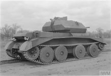 Cruiser, Mark IV