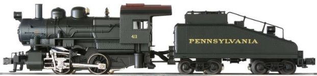 Силуэт PRR A5
