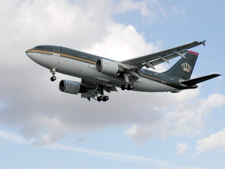 Airbus A310-300