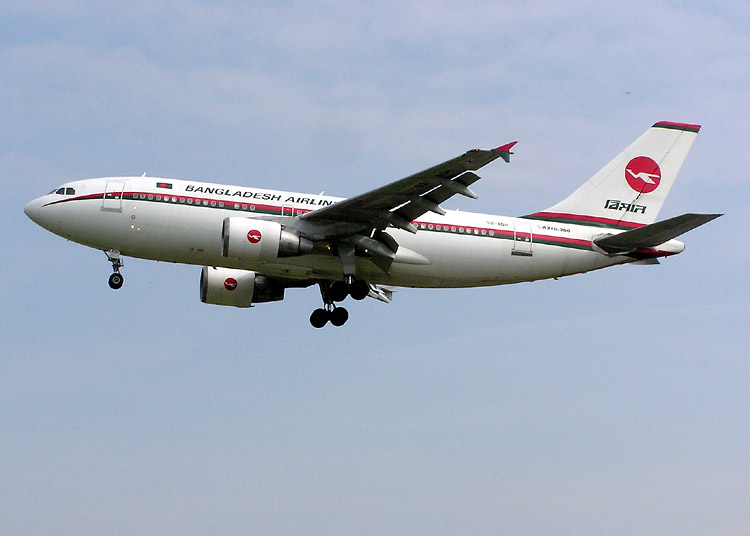 Airbus A310