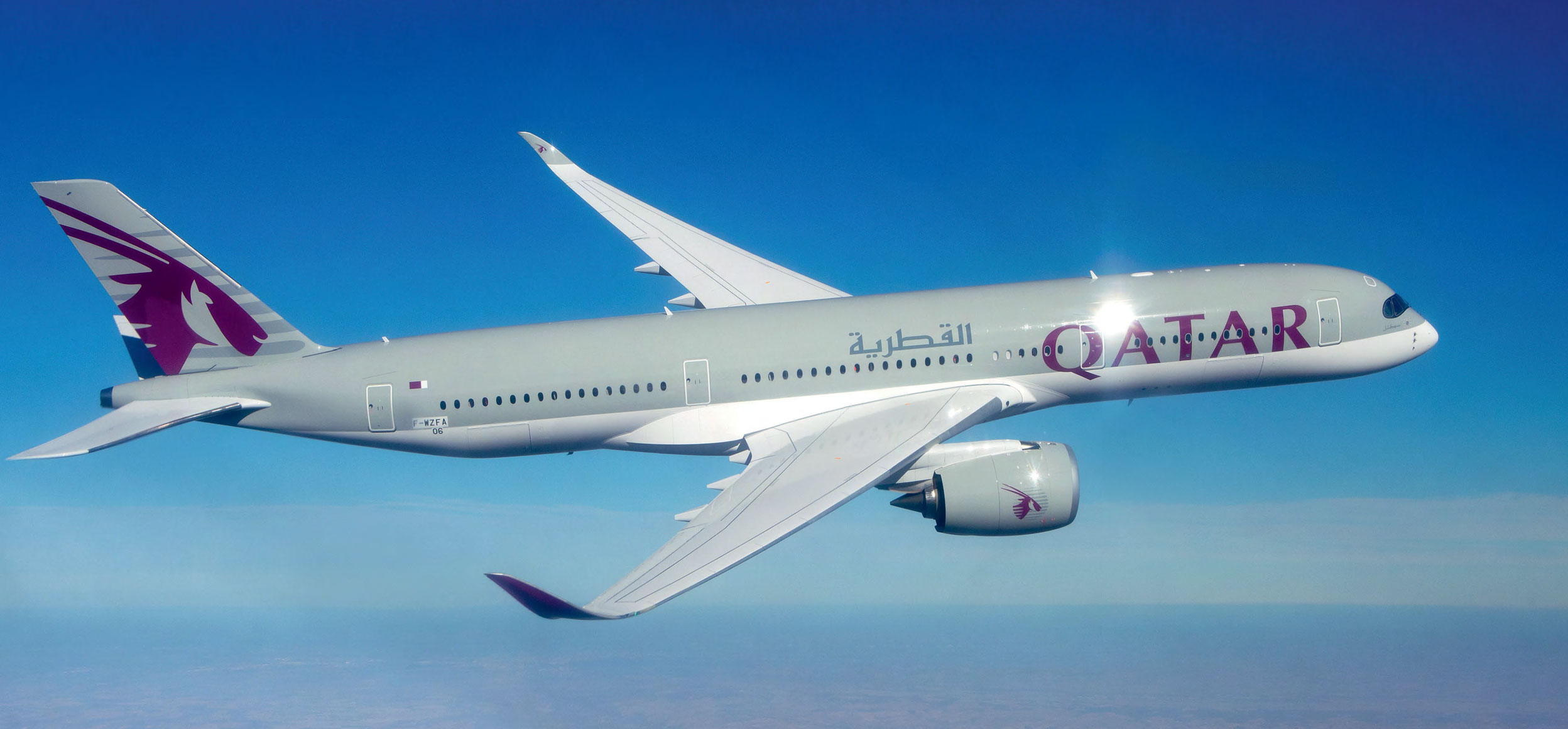 Airbus A350-900