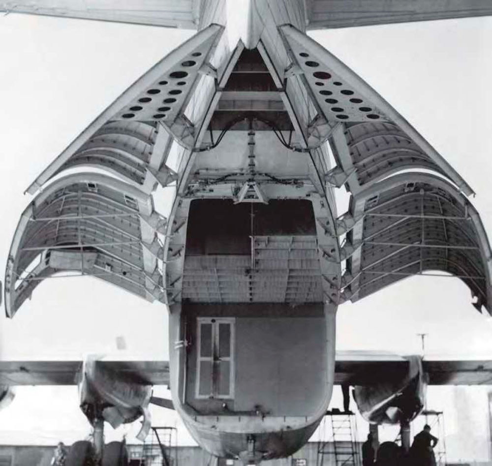 Breguet Br.763