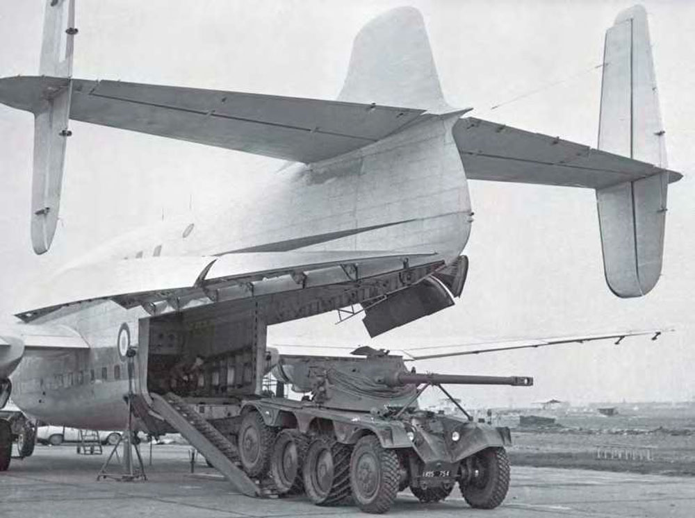 Breguet Br.763
