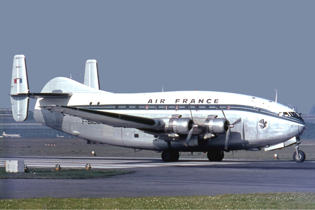 Breguet Br.763