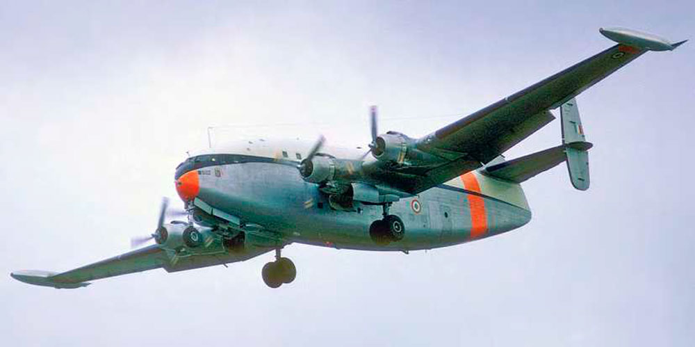 Breguet Br.765