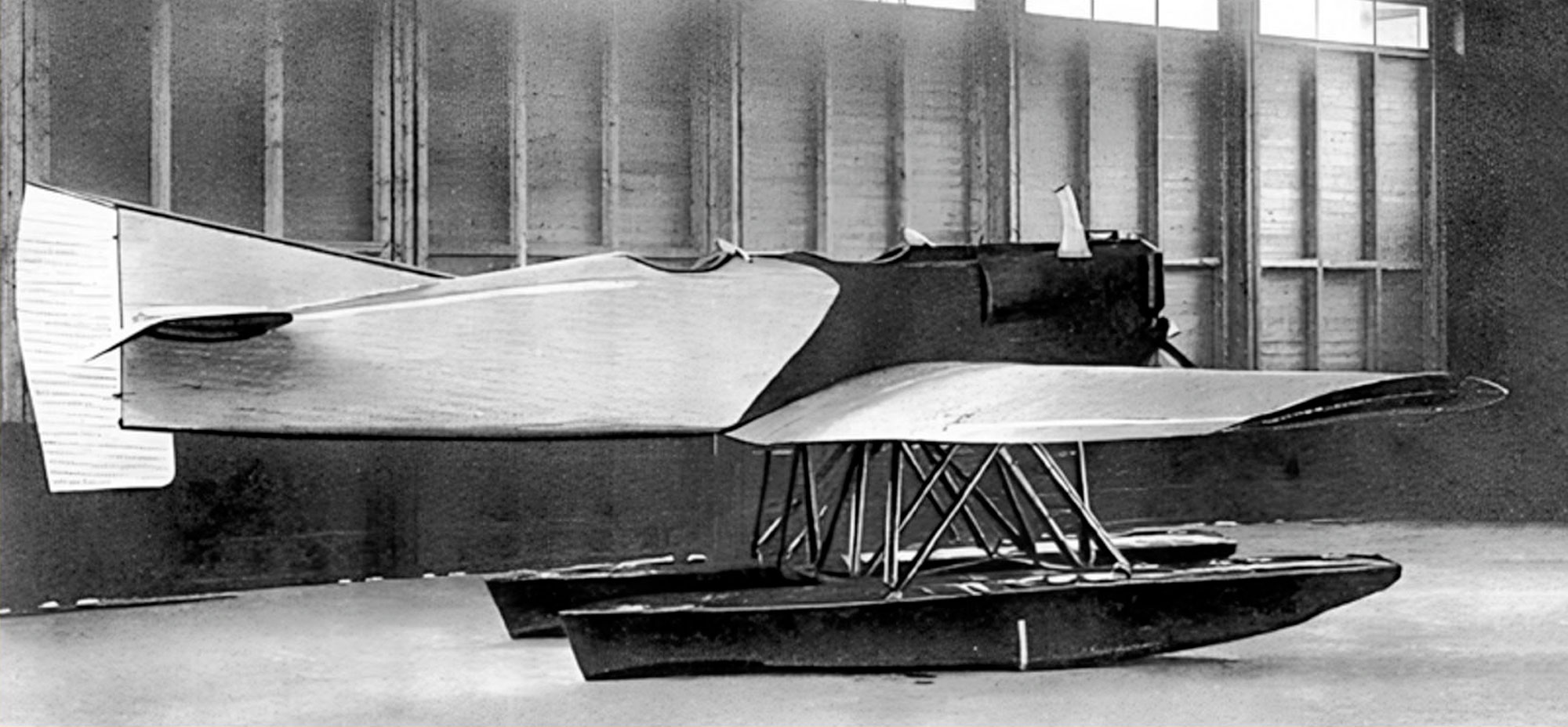 Junkers A 20W