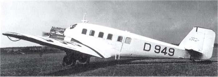 Junkers G.24ge