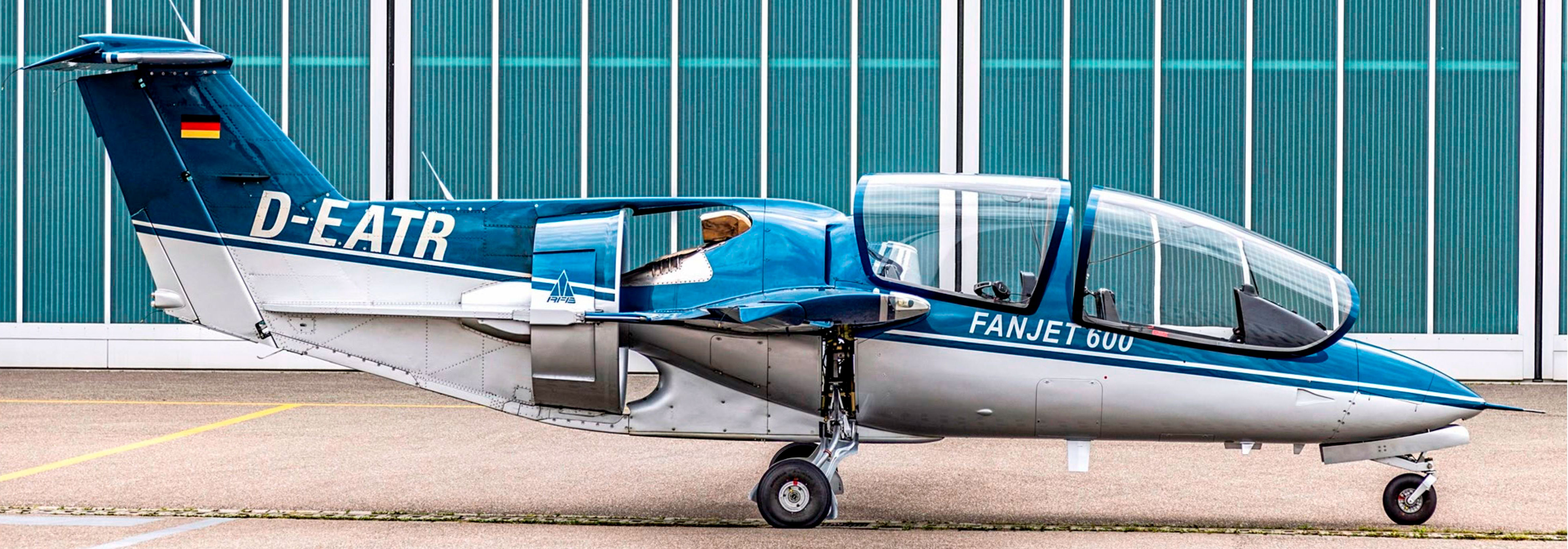 RFB FT-600