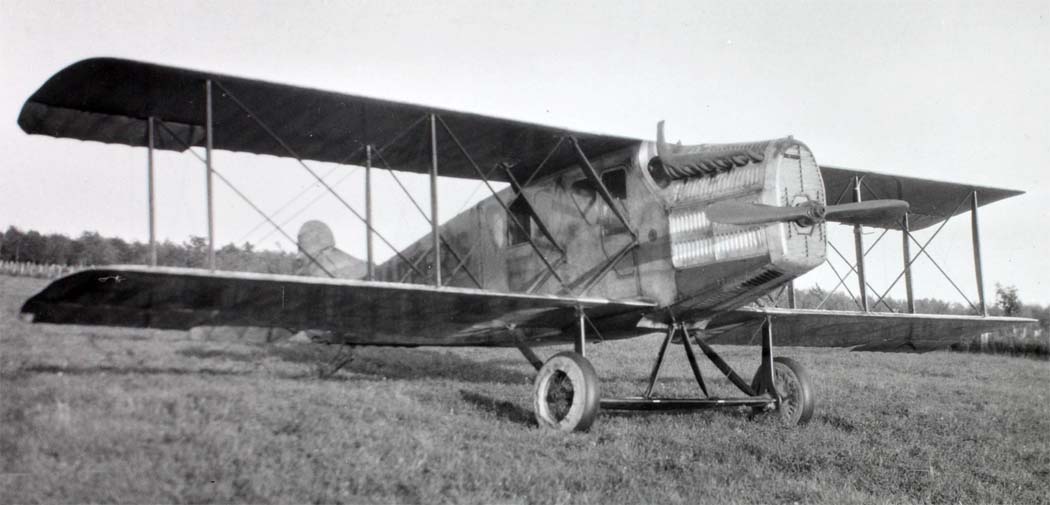 Ansaldo A.300С