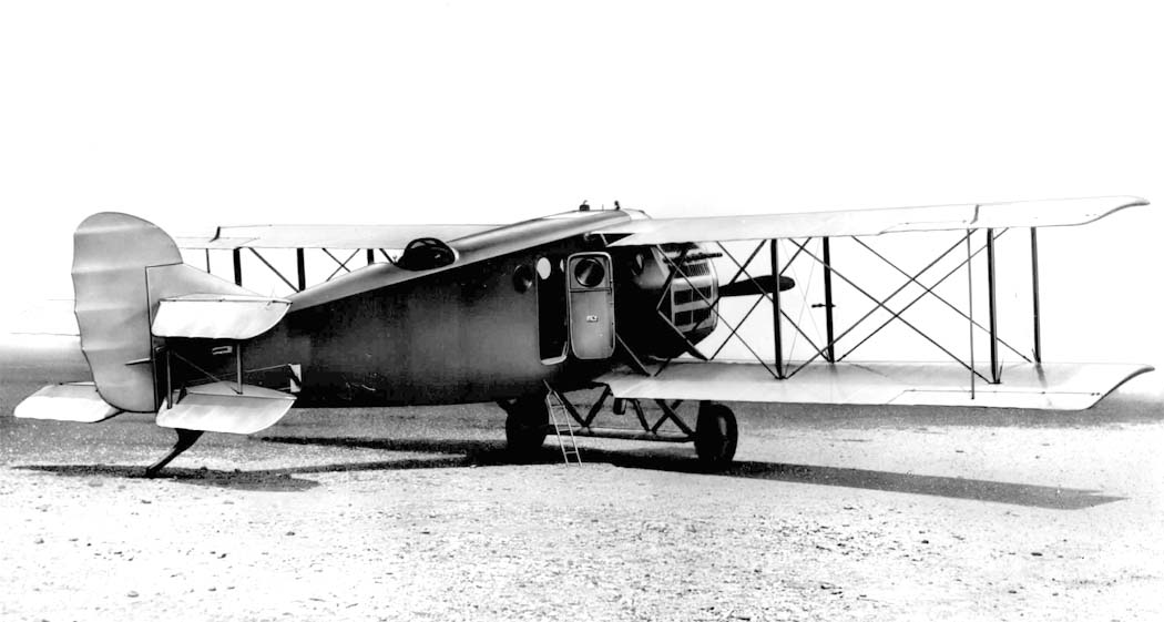 Ansaldo A.300Т