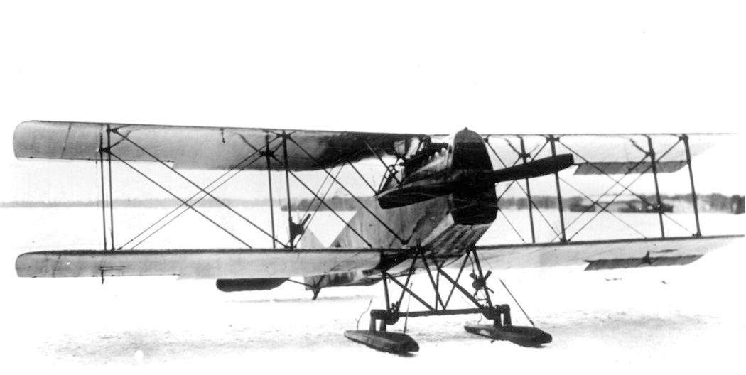 Ansaldo A.300/3