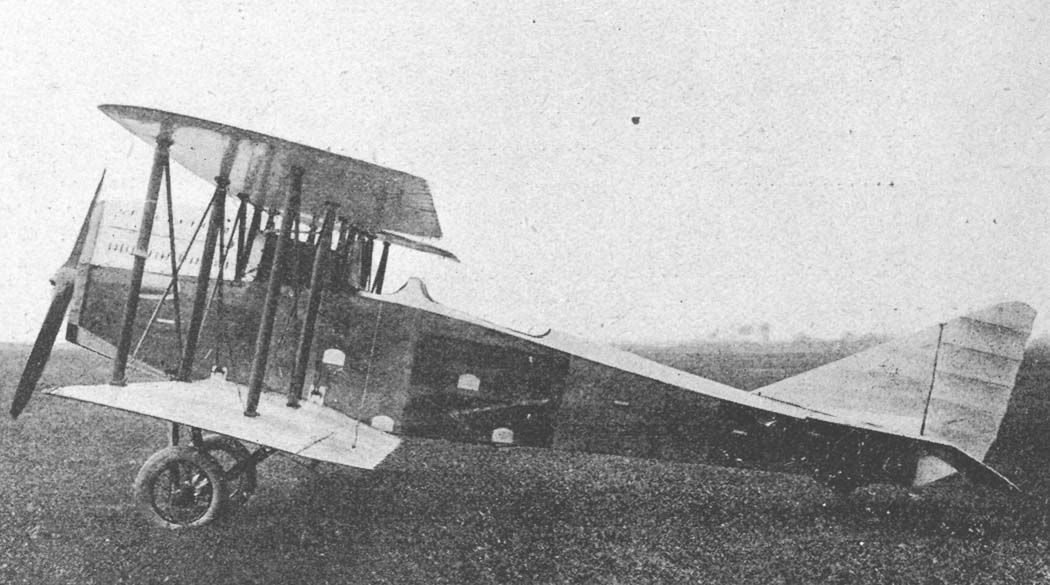 Ansaldo A.300/3
