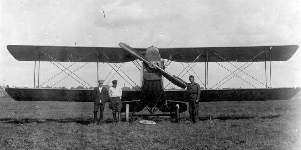 Ansaldo A.300/3
