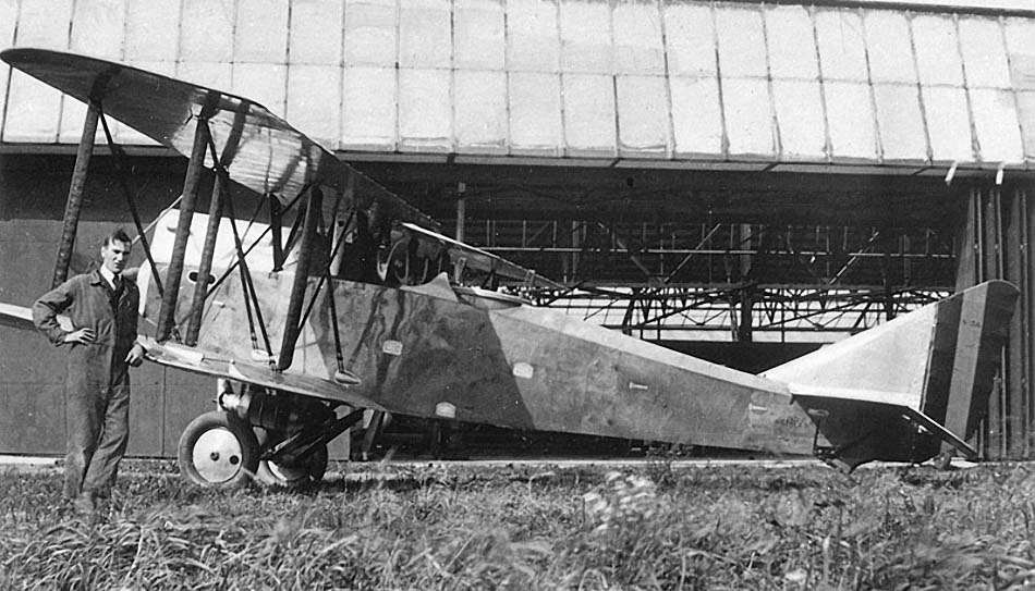 Ansaldo A.300/4