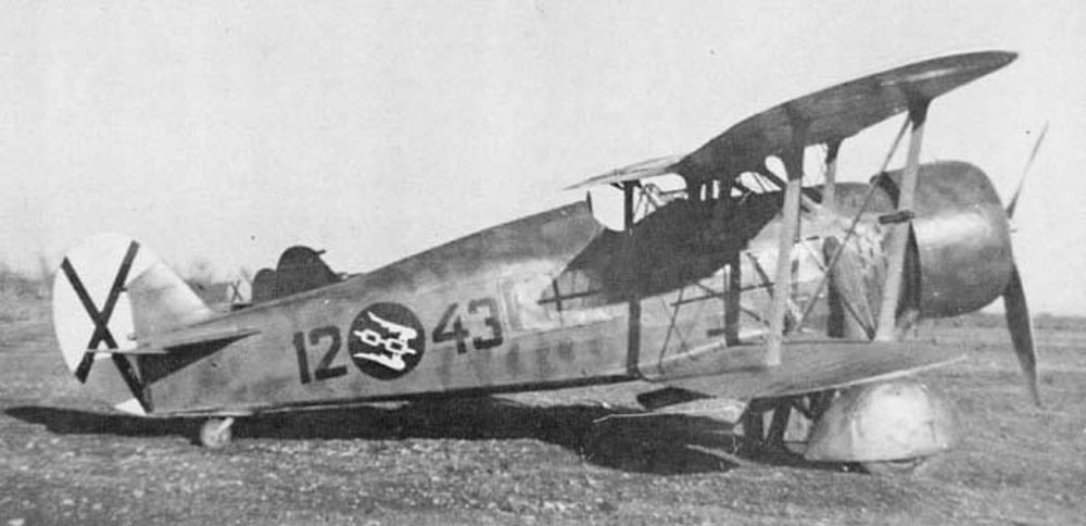 IMAM Ro.37bis