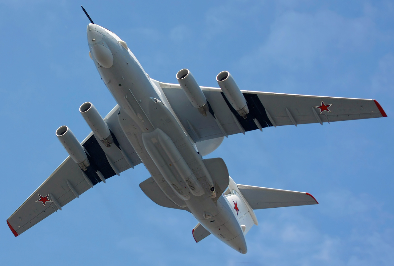 ДРЛО А-50