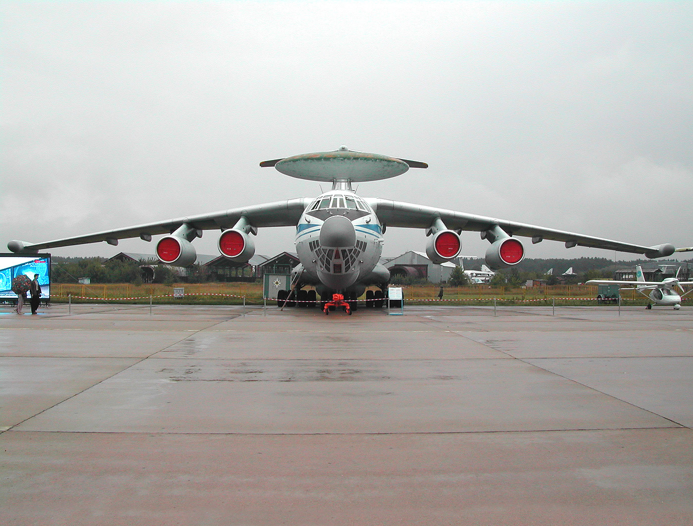 ДРЛО А-50