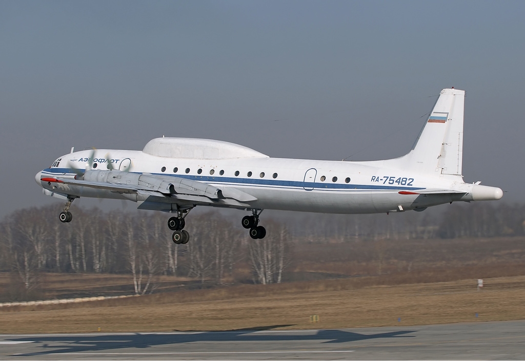 Ил-20РТ