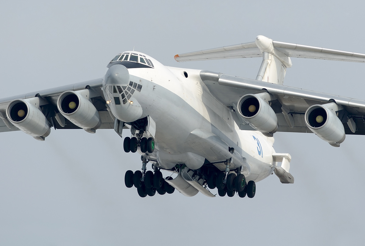 Ил-78