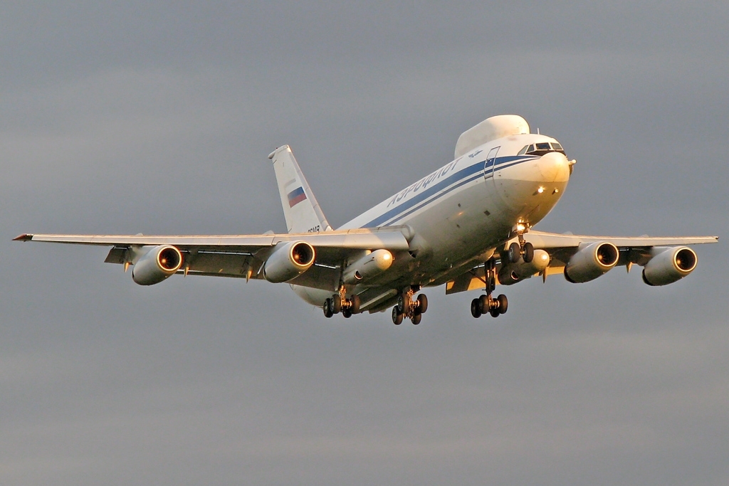 Ил-80