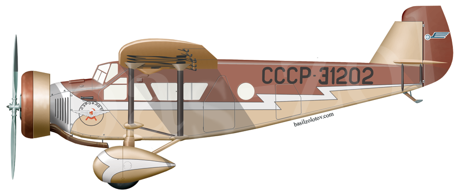 Силуэт Сталь-3
