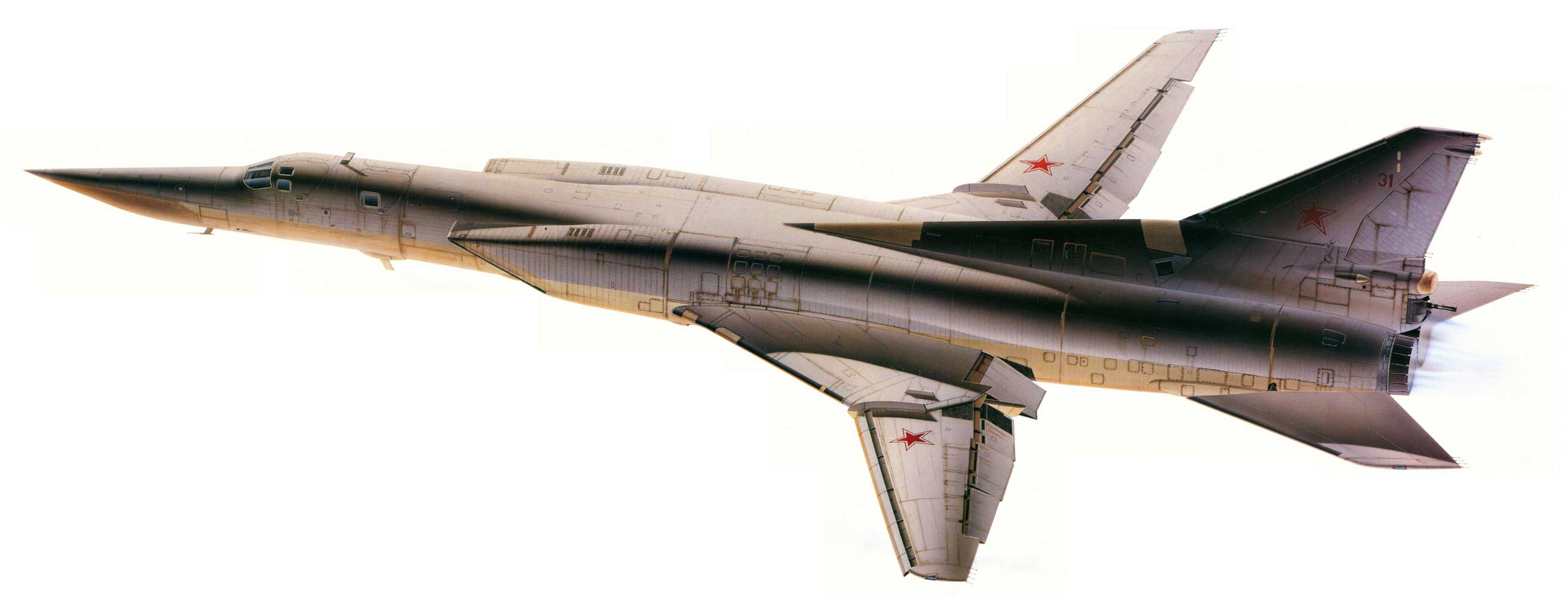 Ту-22M3