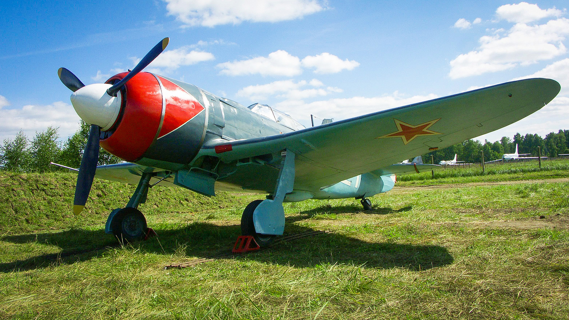 Ла-7