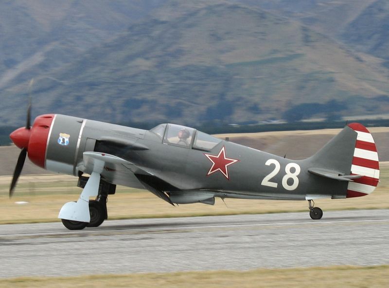 Ла-9