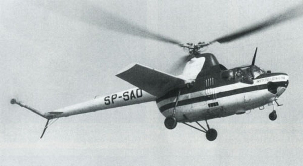 Экспериментальный SM-1/300