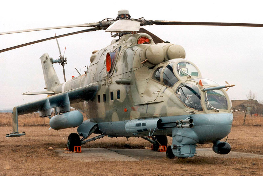 Ми-35