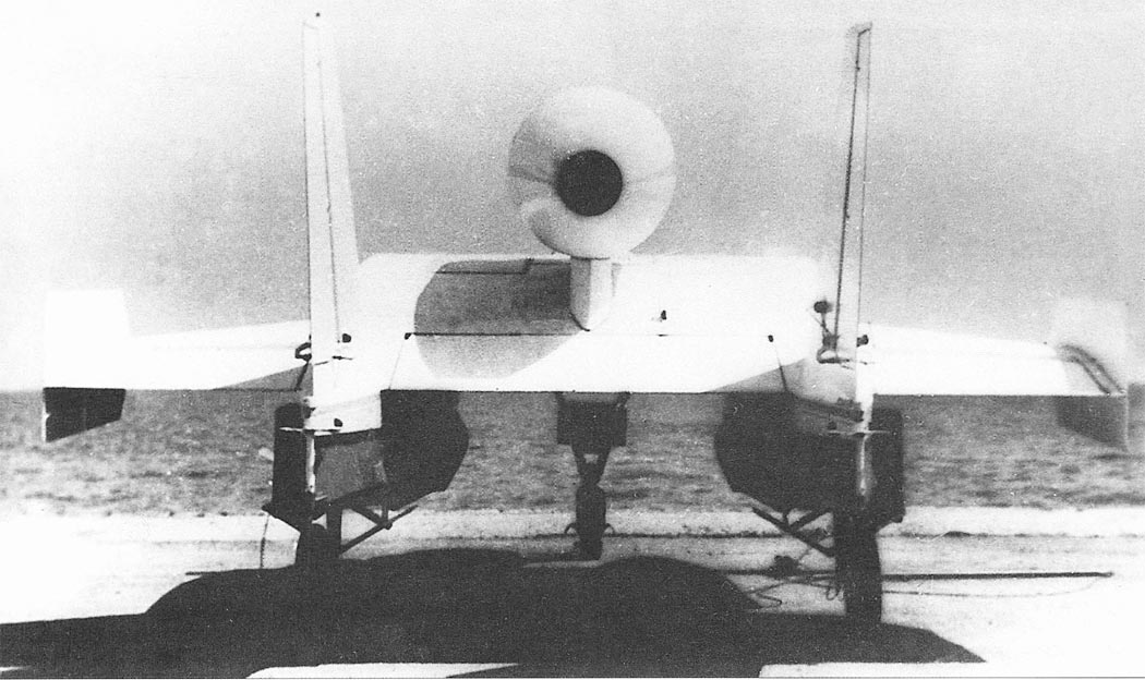 Самолет Бе-1
