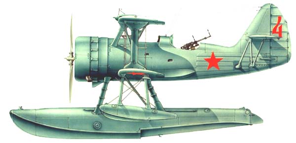 Силуэт КОР-1