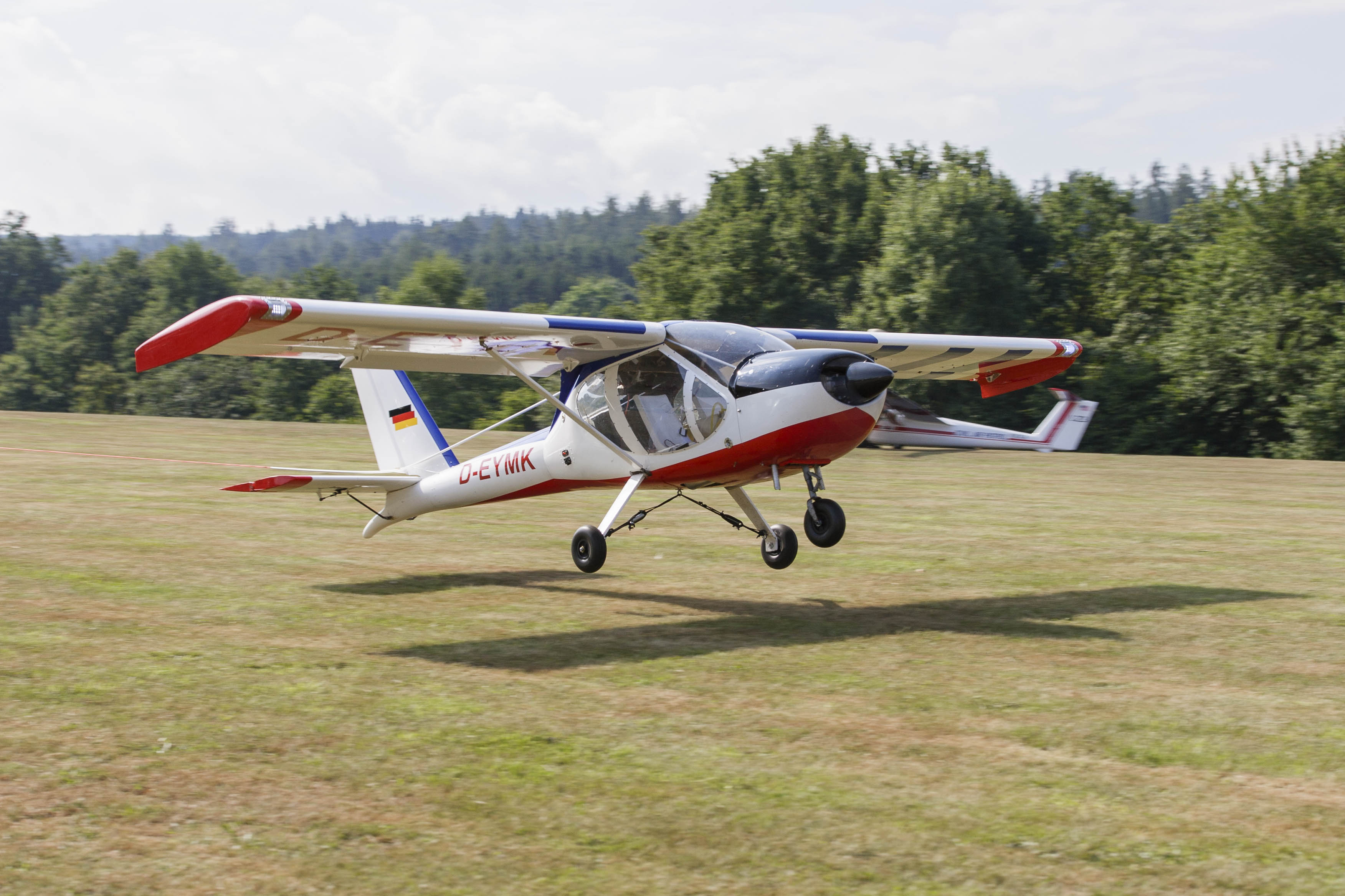 Як-112