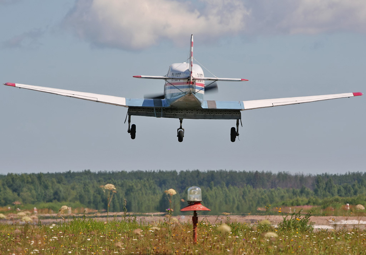 Як-18Т
