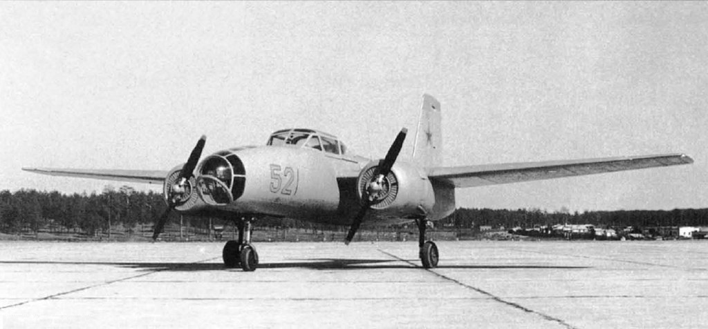 Як-200