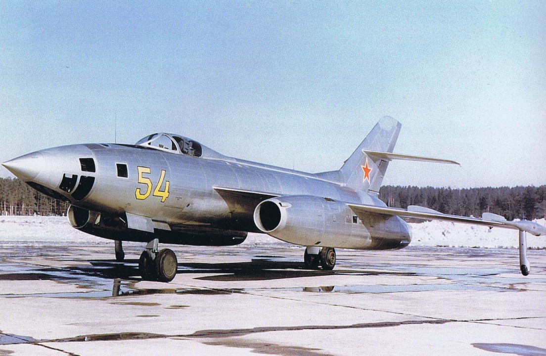 Як-26