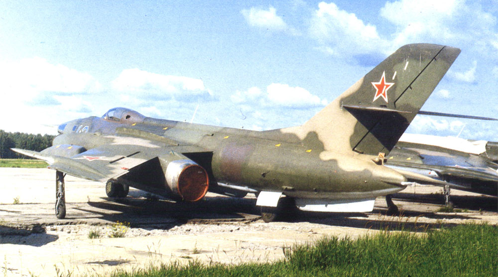 Як-28ПП