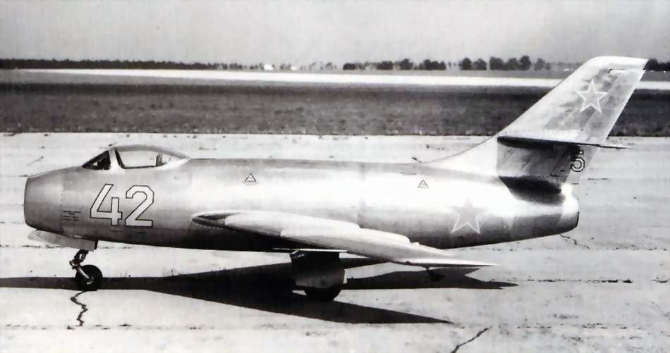 Як-30 (1948)