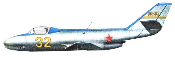 Як-32