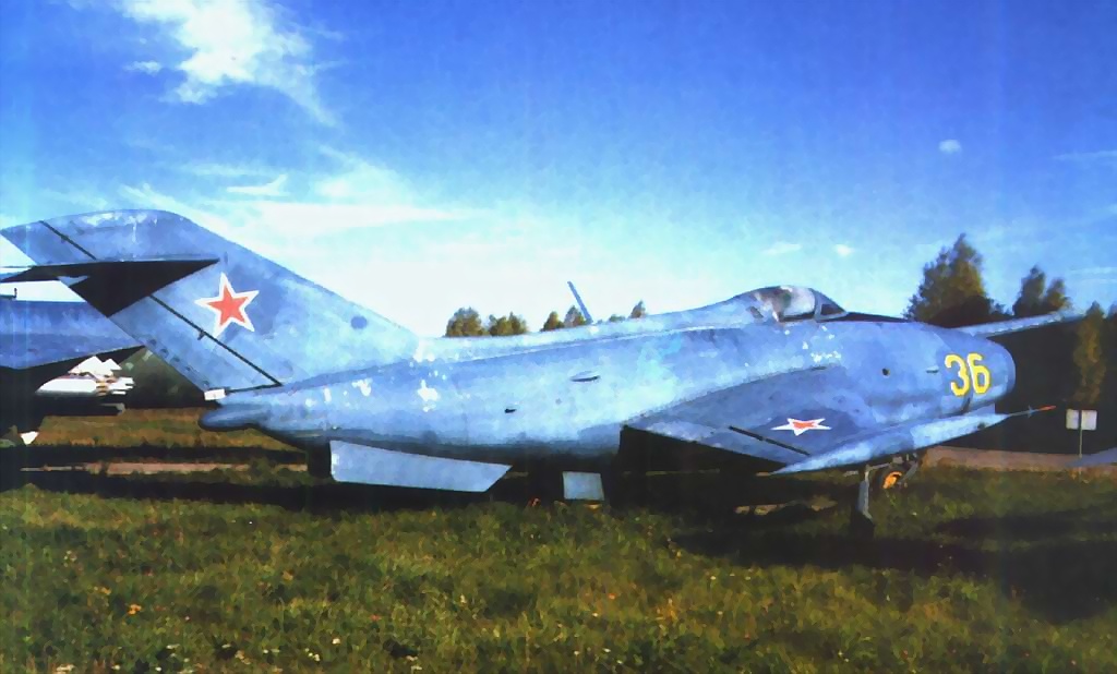 Як-36