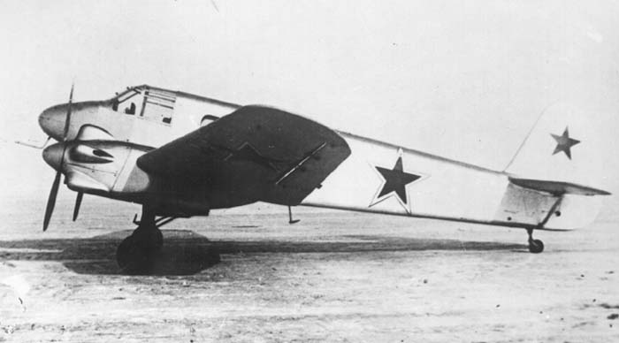 Як-6М