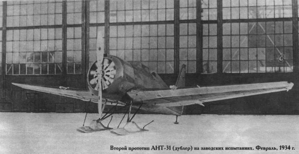 АНТ-31