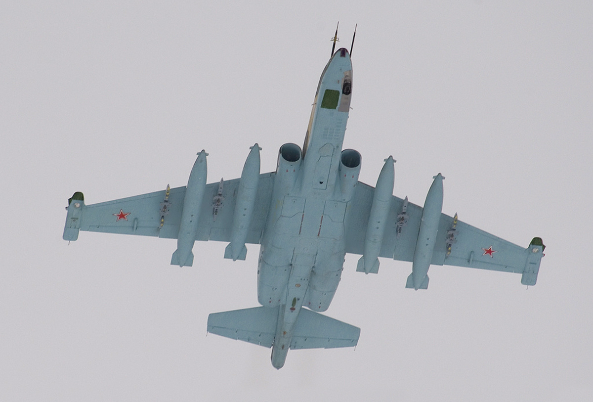 Су-25