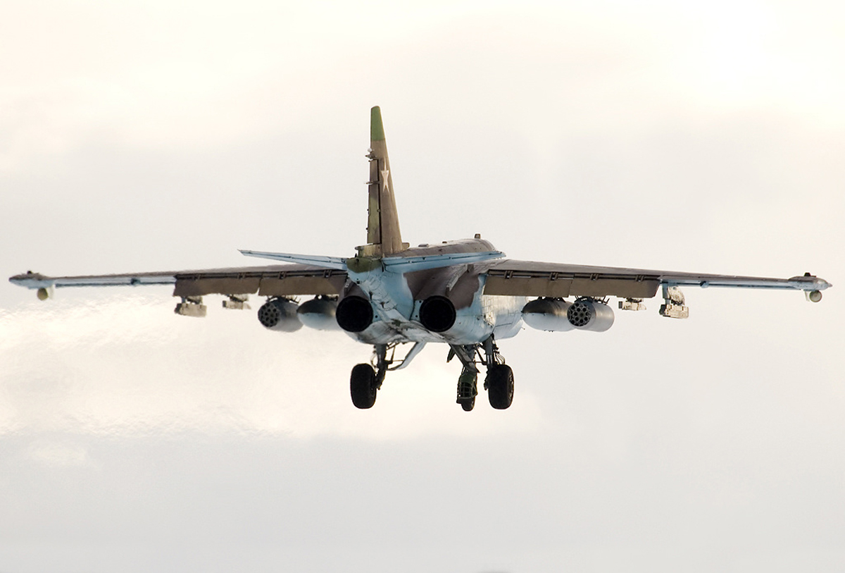 Су-25