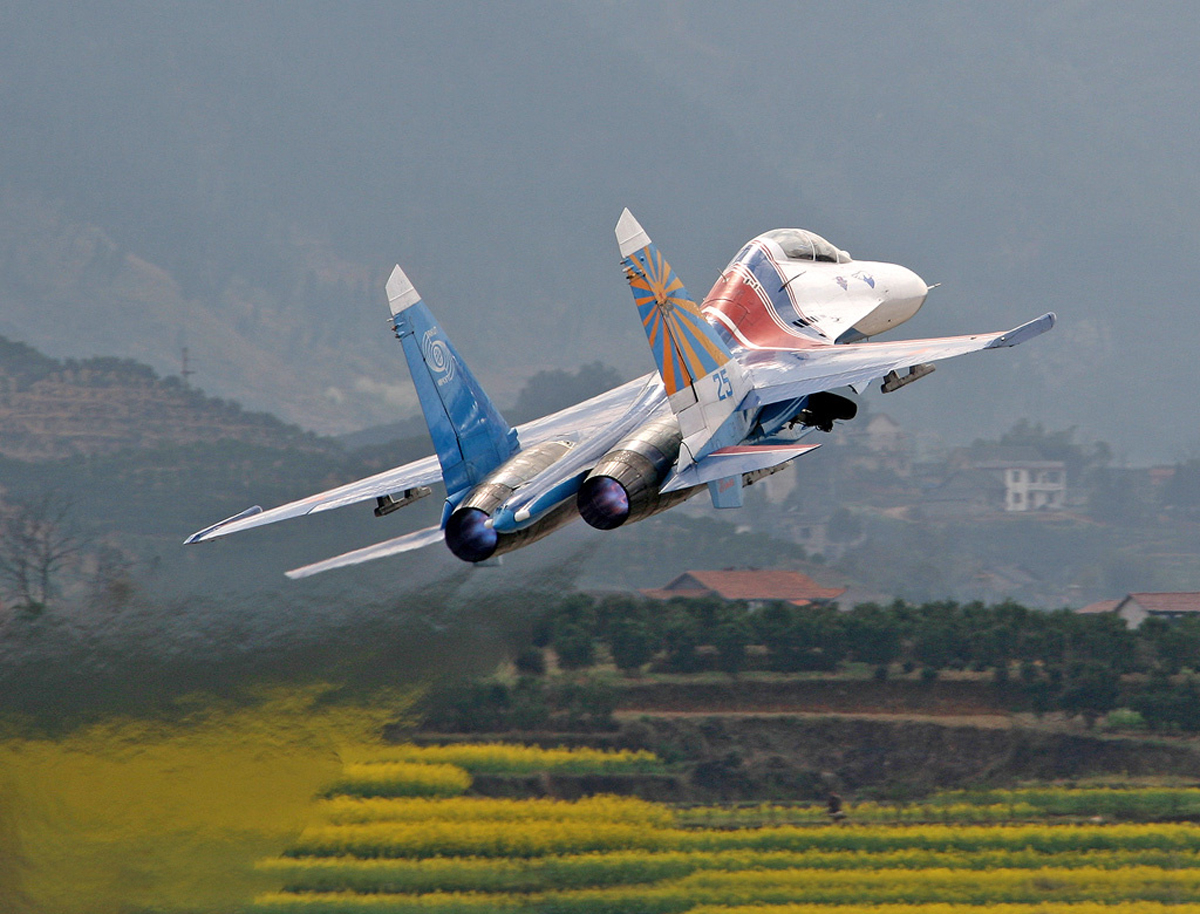 Су-27УБ